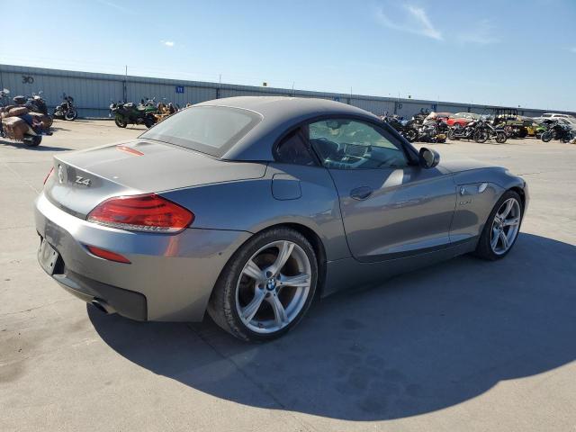 Photo 2 VIN: WBALM7C59BE384283 - BMW Z4 SDRIVE3 