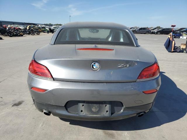 Photo 5 VIN: WBALM7C59BE384283 - BMW Z4 SDRIVE3 