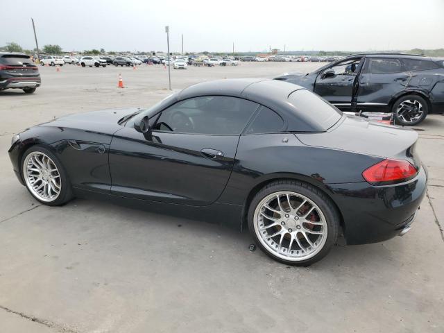 Photo 1 VIN: WBALM7C59CE384480 - BMW Z4 SDRIVE3 