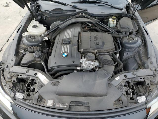 Photo 10 VIN: WBALM7C59CE384480 - BMW Z4 SDRIVE3 