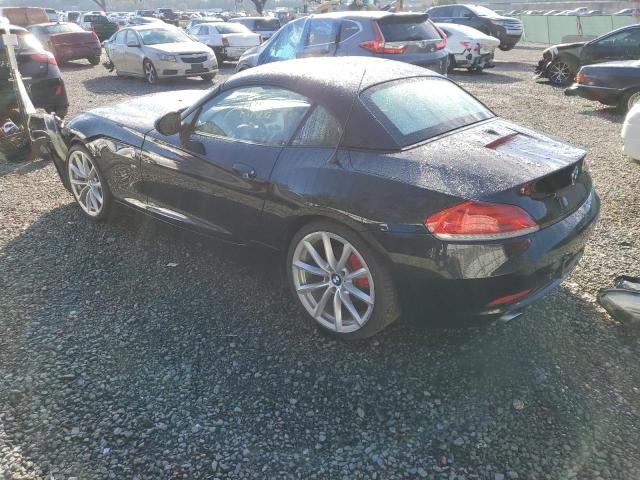 Photo 1 VIN: WBALM7C5XBE383580 - BMW Z4 