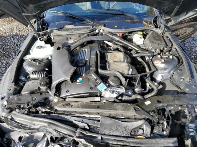 Photo 10 VIN: WBALM7C5XBE383580 - BMW Z4 