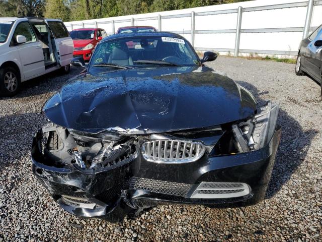 Photo 4 VIN: WBALM7C5XBE383580 - BMW Z4 