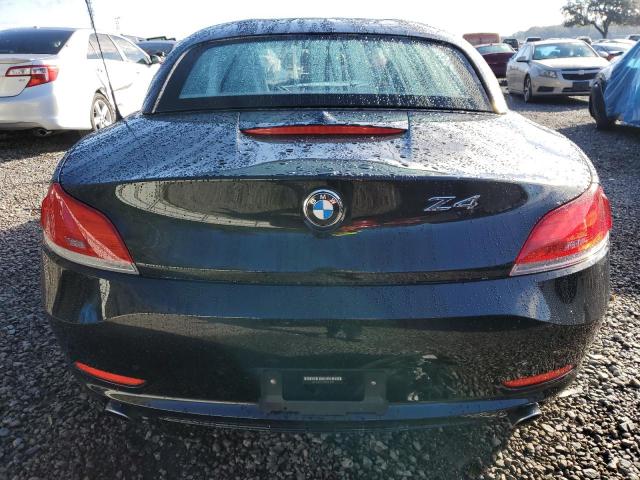 Photo 5 VIN: WBALM7C5XBE383580 - BMW Z4 