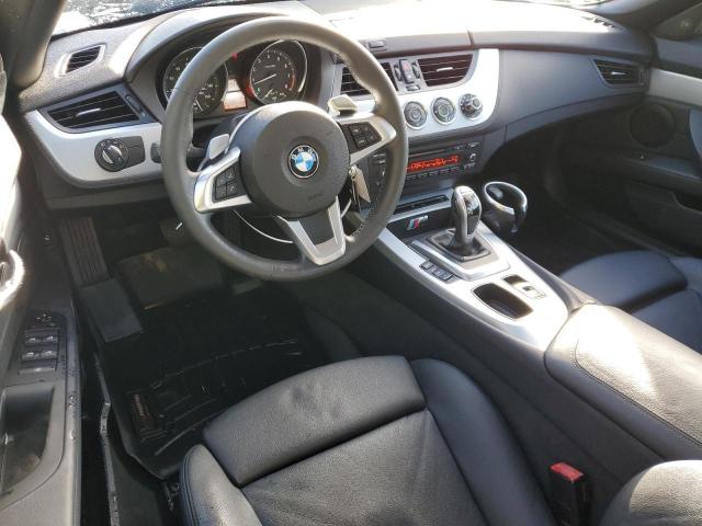 Photo 7 VIN: WBALM7C5XBE383580 - BMW Z4 