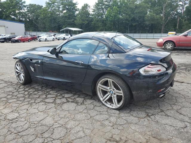 Photo 1 VIN: WBALM7C5XBE384051 - BMW Z4 SDRIVE3 