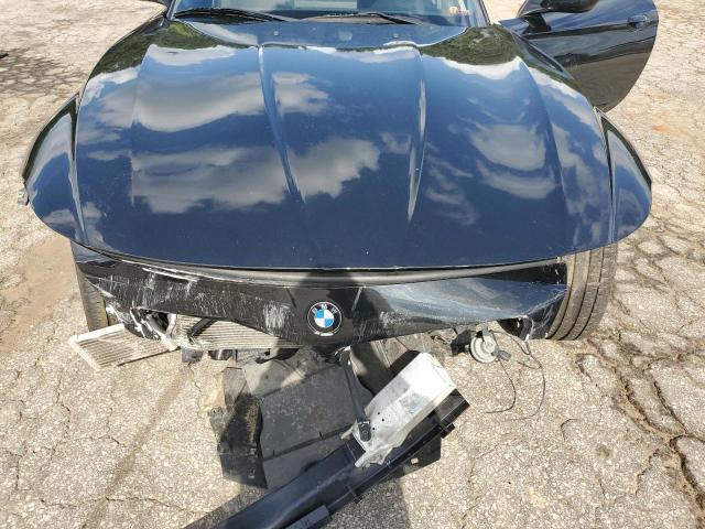 Photo 10 VIN: WBALM7C5XBE384051 - BMW Z4 SDRIVE3 