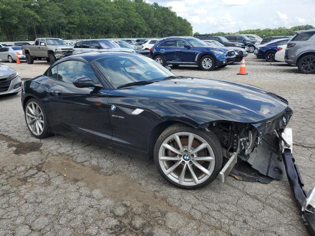 Photo 3 VIN: WBALM7C5XBE384051 - BMW Z4 SDRIVE3 