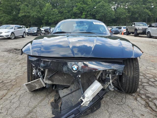 Photo 4 VIN: WBALM7C5XBE384051 - BMW Z4 SDRIVE3 