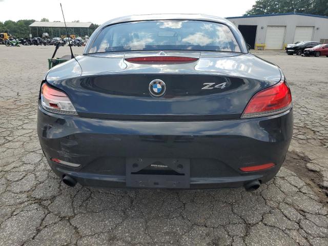 Photo 5 VIN: WBALM7C5XBE384051 - BMW Z4 SDRIVE3 