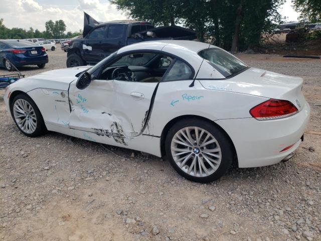 Photo 1 VIN: WBALM7C5XDE385431 - BMW Z4 SDRIVE3 