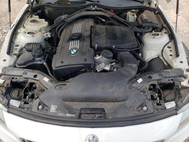 Photo 10 VIN: WBALM7C5XDE385431 - BMW Z4 SDRIVE3 