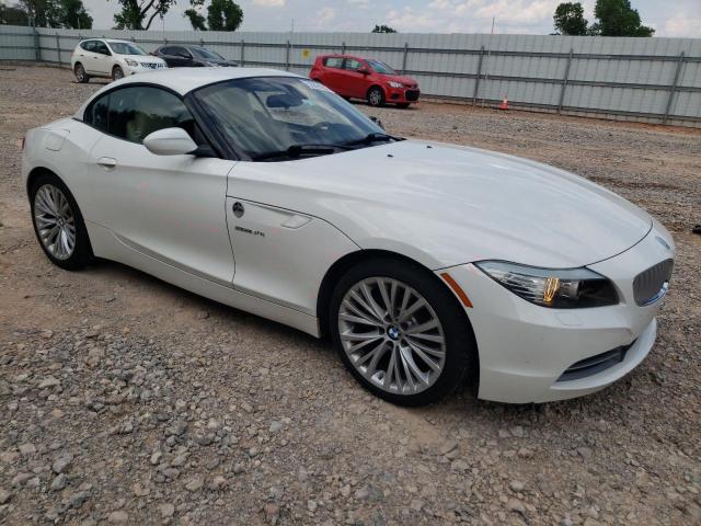 Photo 3 VIN: WBALM7C5XDE385431 - BMW Z4 SDRIVE3 