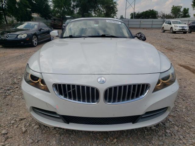 Photo 4 VIN: WBALM7C5XDE385431 - BMW Z4 SDRIVE3 