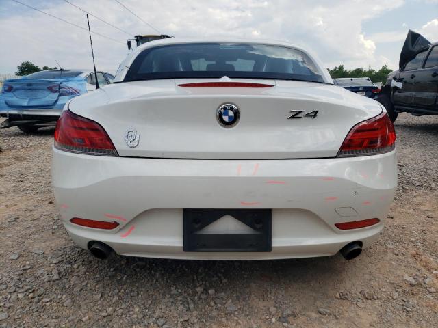 Photo 5 VIN: WBALM7C5XDE385431 - BMW Z4 SDRIVE3 