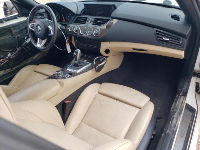 Photo 7 VIN: WBALM7C5XDE385431 - BMW Z4 SDRIVE3 