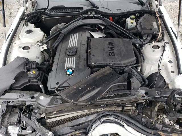 Photo 6 VIN: WBALM7C5XFJ798735 - BMW Z4 SDRIVE3 