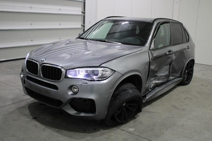 Photo 0 VIN: WBALS010000V48499 - BMW X5 SUV 