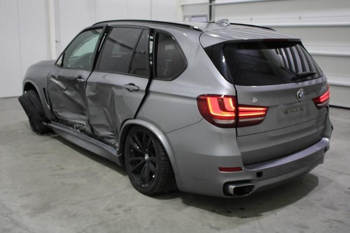 Photo 4 VIN: WBALS010000V48499 - BMW X5 SUV 