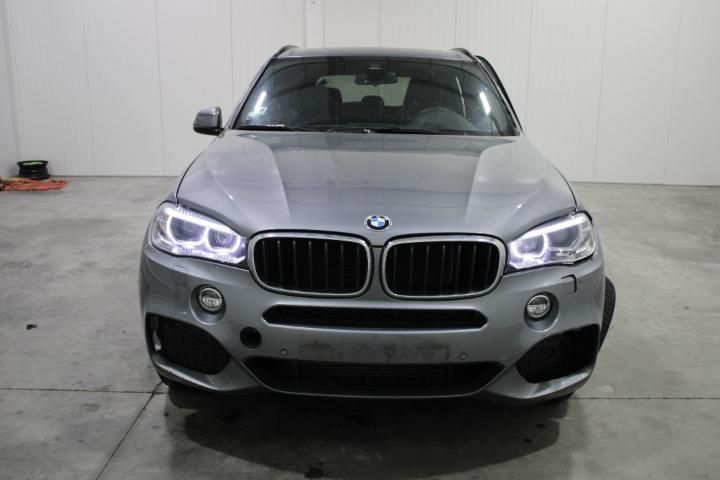 Photo 6 VIN: WBALS010000V48499 - BMW X5 SUV 