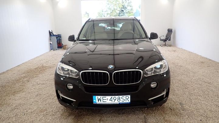 Photo 1 VIN: WBALS010000Y31064 - BMW X5 