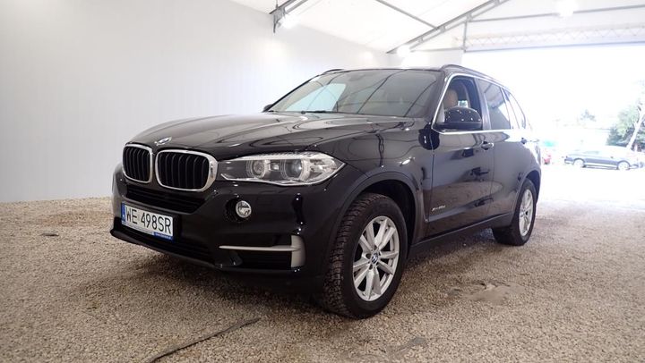 Photo 2 VIN: WBALS010000Y31064 - BMW X5 