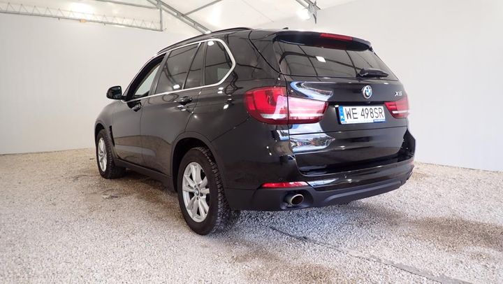 Photo 3 VIN: WBALS010000Y31064 - BMW X5 