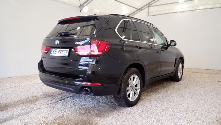 Photo 4 VIN: WBALS010000Y31064 - BMW X5 