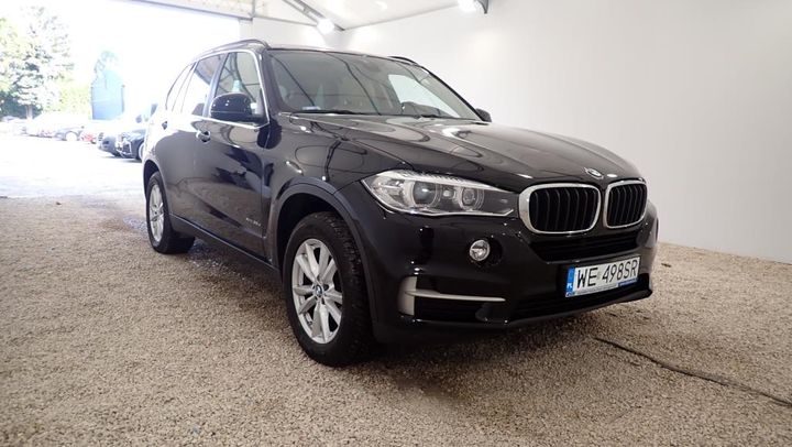 Photo 5 VIN: WBALS010000Y31064 - BMW X5 