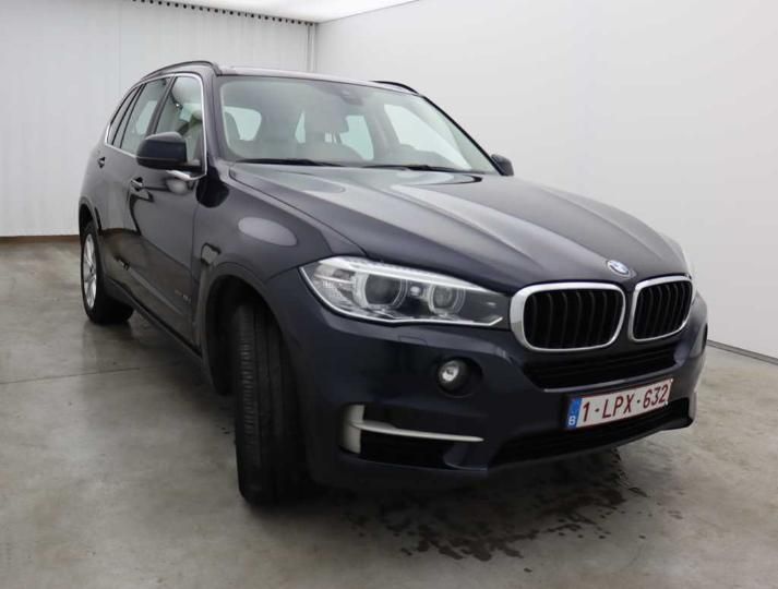 Photo 8 VIN: WBALS010100S33002 - BMW X5 