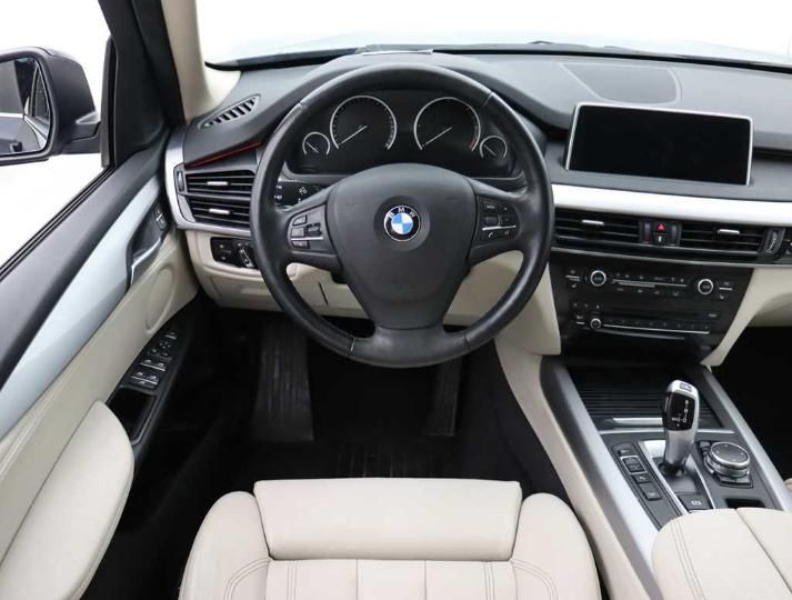 Photo 9 VIN: WBALS010100S33002 - BMW X5 