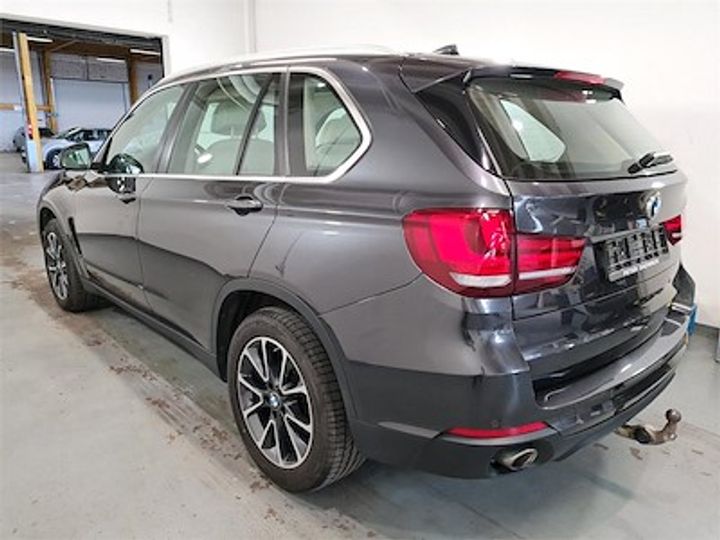 Photo 3 VIN: WBALS010100S34263 - BMW X5 DIESEL - 2013 