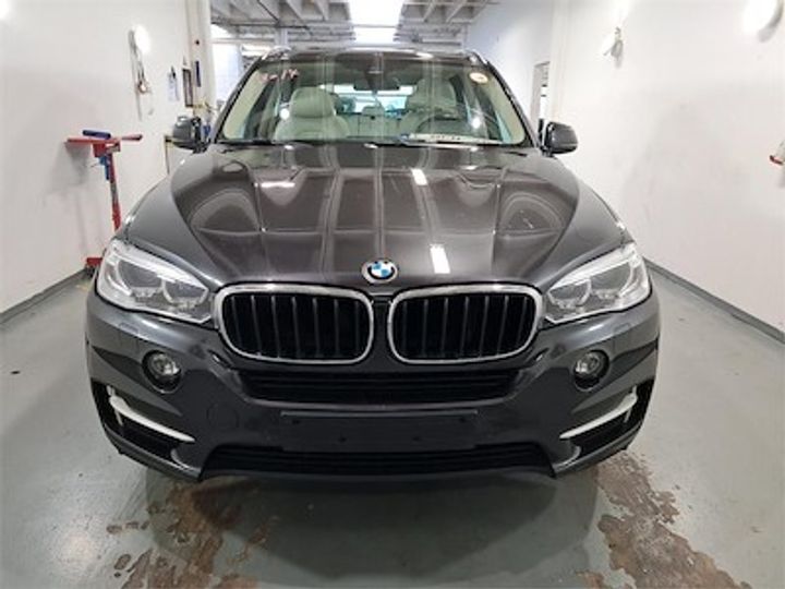 Photo 5 VIN: WBALS010100S34263 - BMW X5 DIESEL - 2013 