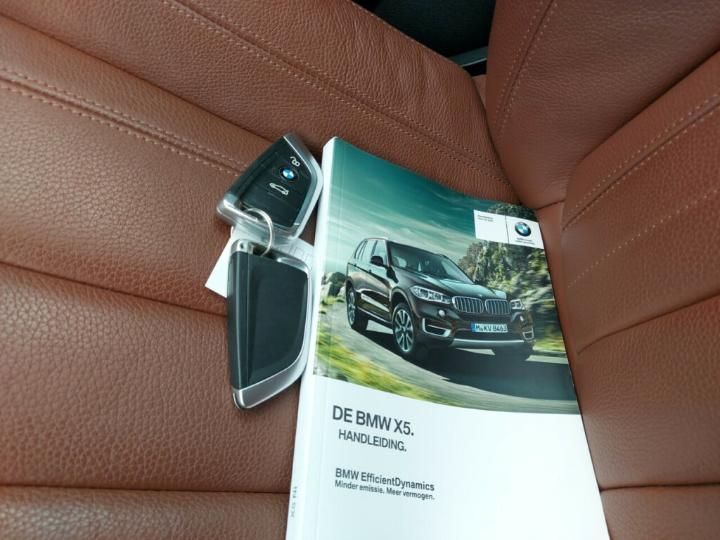 Photo 14 VIN: WBALS010100T84437 - BMW X5 