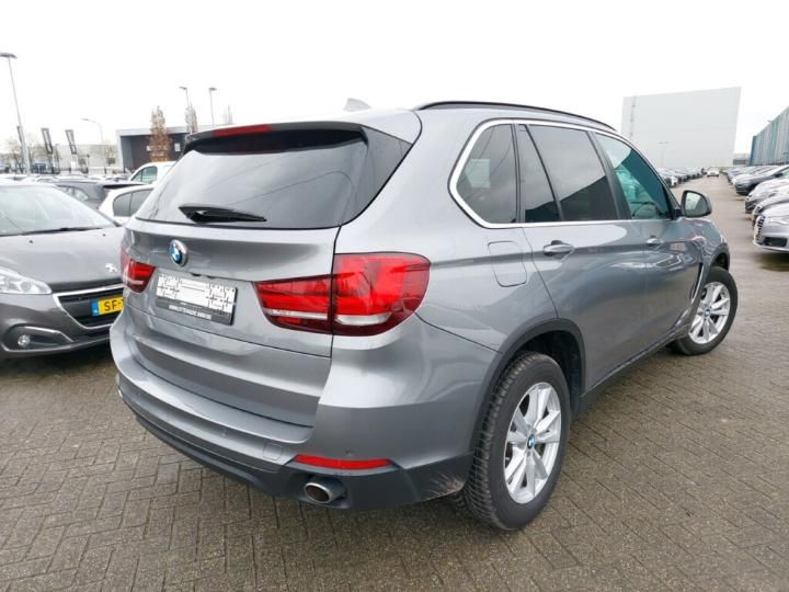 Photo 2 VIN: WBALS010100T84437 - BMW X5 