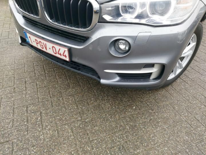 Photo 4 VIN: WBALS010100T84437 - BMW X5 