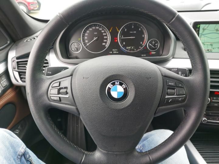 Photo 6 VIN: WBALS010100T84437 - BMW X5 