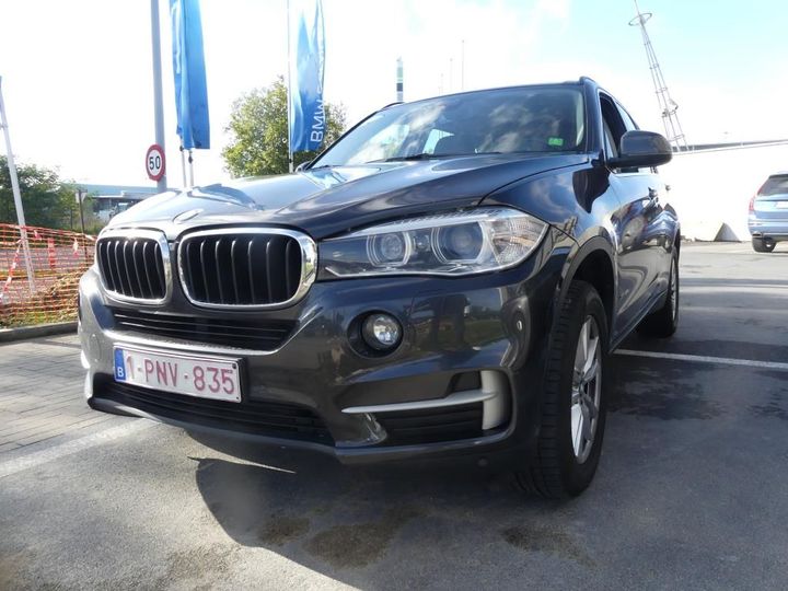 Photo 0 VIN: WBALS010100T85197 - BMW X5 