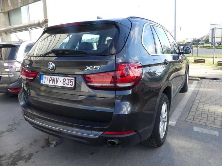 Photo 2 VIN: WBALS010100T85197 - BMW X5 