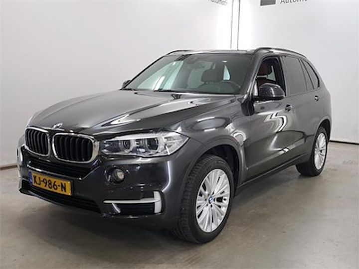 Photo 0 VIN: WBALS010100T85832 - BMW X5 