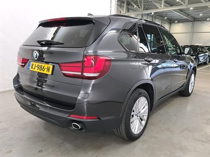 Photo 3 VIN: WBALS010100T85832 - BMW X5 