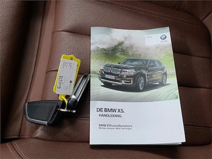 Photo 6 VIN: WBALS010100T85832 - BMW X5 