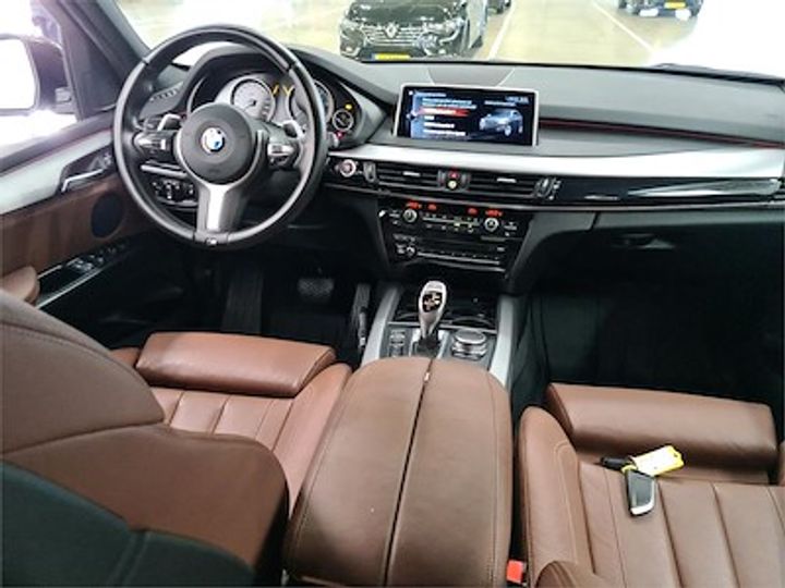 Photo 8 VIN: WBALS010100T85832 - BMW X5 