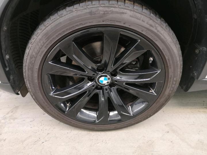 Photo 12 VIN: WBALS010100T86589 - BMW X5 