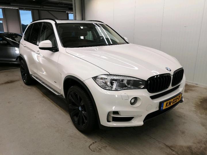 Photo 2 VIN: WBALS010100T86589 - BMW X5 