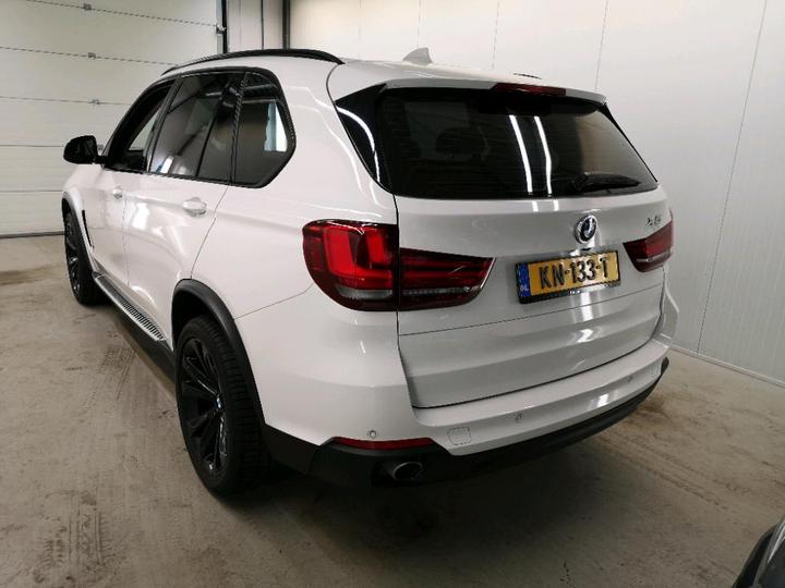 Photo 3 VIN: WBALS010100T86589 - BMW X5 