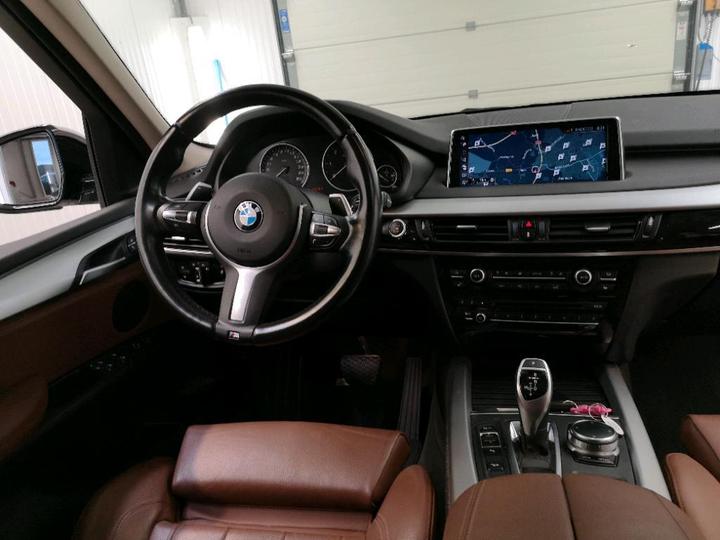 Photo 6 VIN: WBALS010100T86589 - BMW X5 