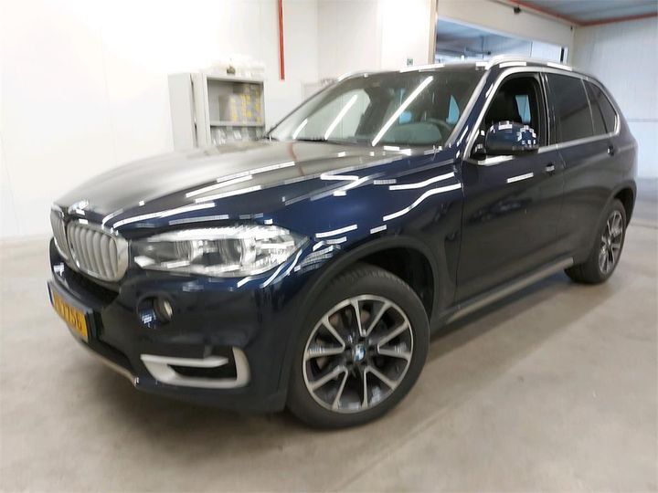 Photo 0 VIN: WBALS010100V47037 - BMW X5 