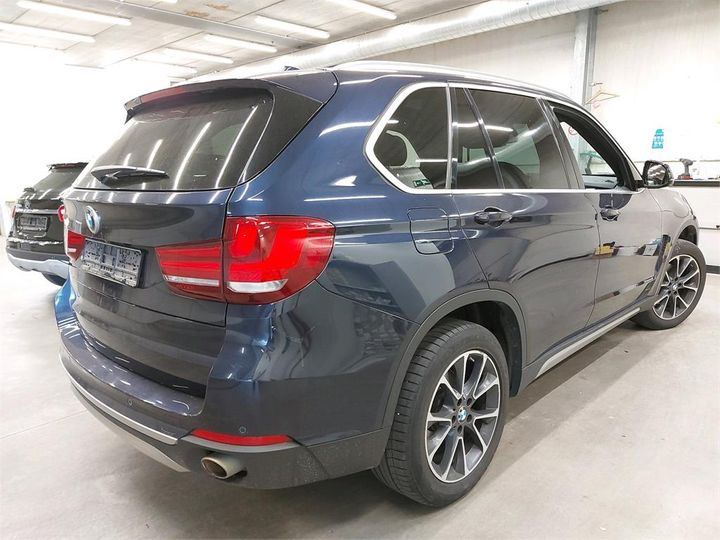 Photo 2 VIN: WBALS010100V47037 - BMW X5 