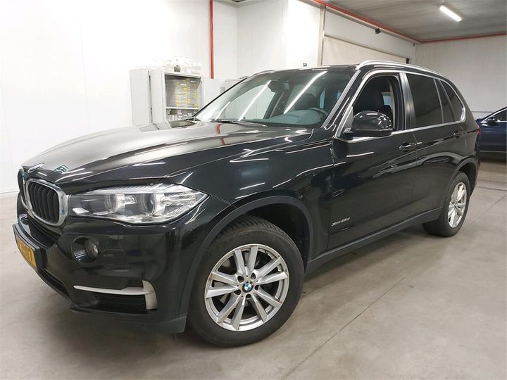 Photo 1 VIN: WBALS010100Y27928 - BMW X5 